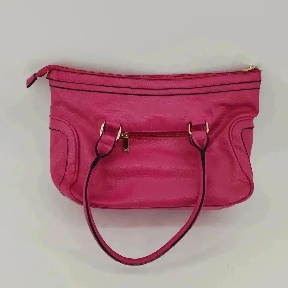 BLUSH SHOULDER BAG